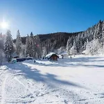 Apartman Pohorje House 2 Four Appartmetns