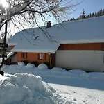 Pohorje House 2 Four Appartmetns *