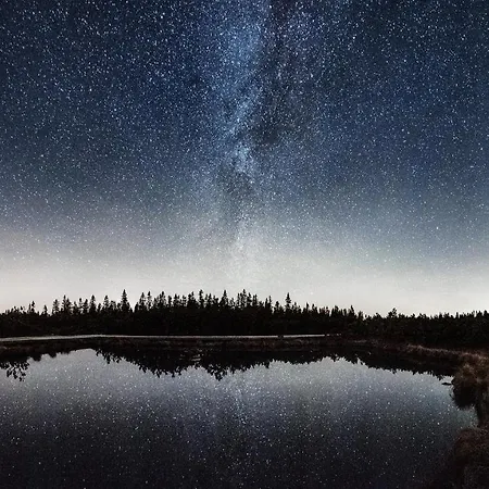 Pohorje House 2 Four Appartmetns
