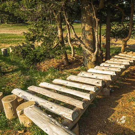 Pohorje House 2 Four Appartmetns Апартаменты Oplotnica