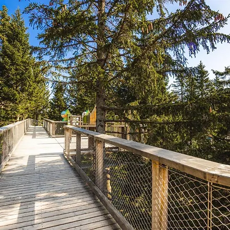 Pohorje House 2 Four Appartmetns Апартаменты