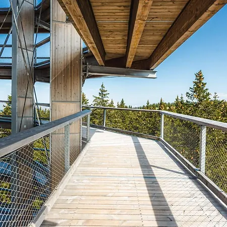 Pohorje House 2 Four Appartmetns Апартаменты