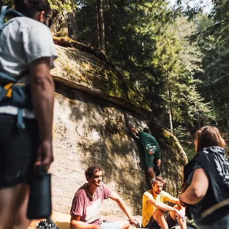 Pohorje House 2 Four Appartmetns * Oplotnica