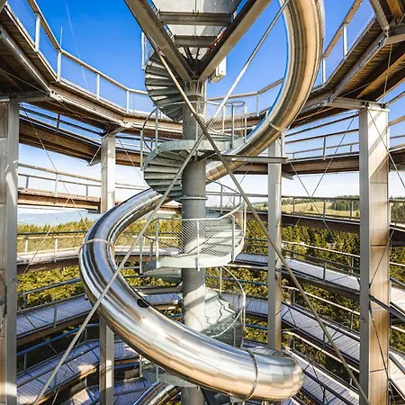 Pohorje House 2 Four Appartmetns Oplotnica