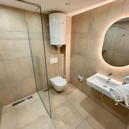 Pohorje House 2 Four Appartmetns Oplotnica