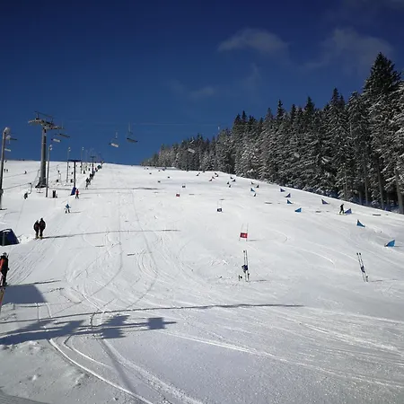 Pohorje House 2 Four Appartmetns Oplotnica