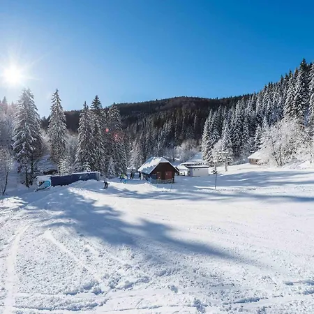 Апартаменты Pohorje House 2 Four Appartmetns