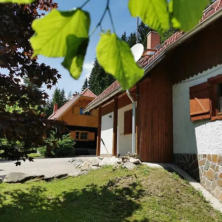 Pohorje House 2 A Private Riverside * Oplotnica