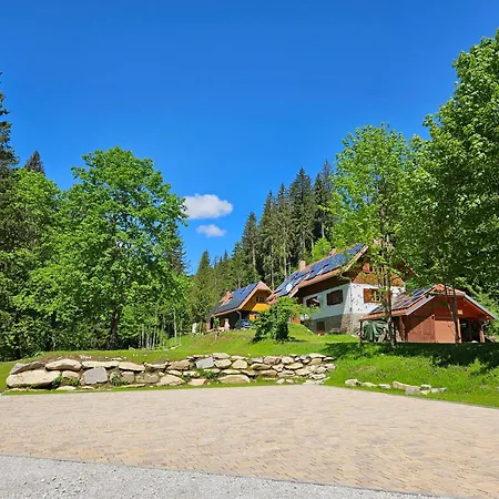 Pohorje House 2 Four Appartmetns Διαμέρισμα