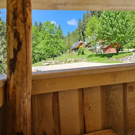 Διαμέρισμα Pohorje House 2 Four Appartmetns Oplotnica