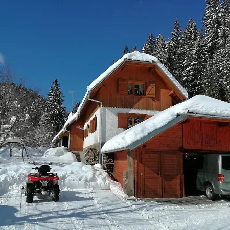 Pohorje House 2 A Private Riverside *