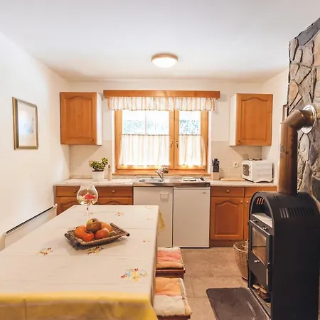 Apartamento Pohorje House 2 Four Appartmetns Oplotnica