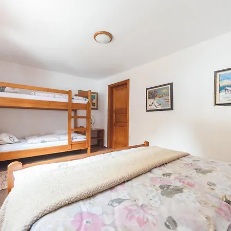 Apartamento Pohorje House 2 Four Appartmetns *