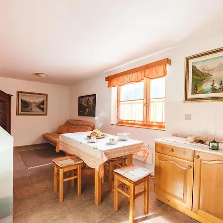 Apartamento Pohorje House 2 Four Appartmetns