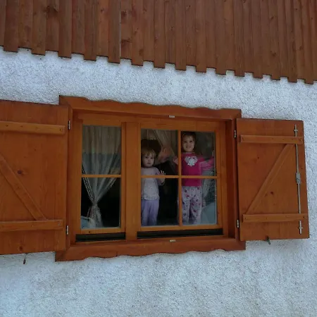 Pohorje House 2 Four Appartmetns Oplotnica