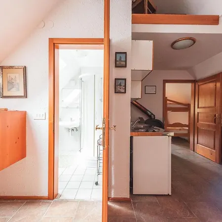 Pohorje House 2 Four Appartmetns Διαμέρισμα