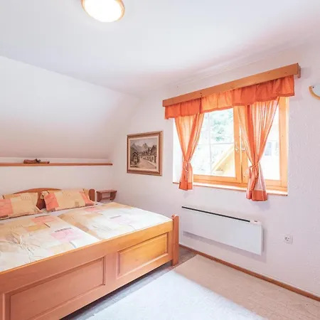 Διαμέρισμα Pohorje House 2 Four Appartmetns *