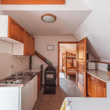 Pohorje House 2 Four Appartmetns