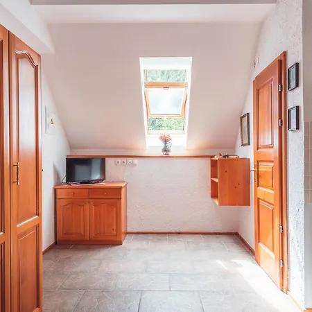Apartament Pohorje House 2 A Private Riverside