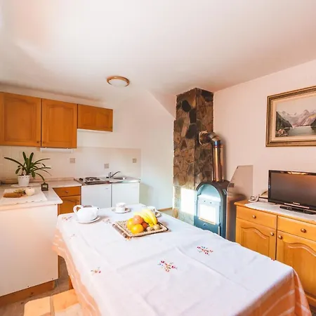 Pohorje House 2 Four Appartmetns * Oplotnica