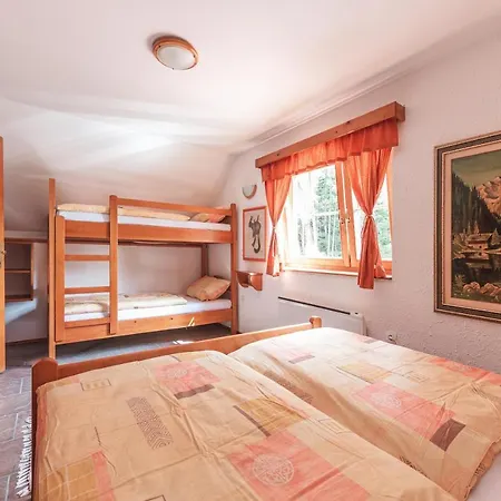 Pohorje House 2 A Private Riverside Apartament Oplotnica