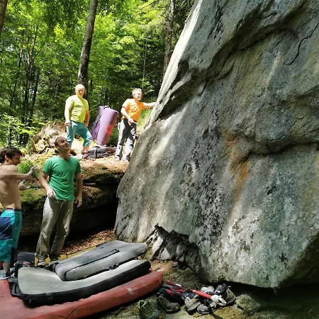 Pohorje House 2 Four Appartmetns Oplotnica
