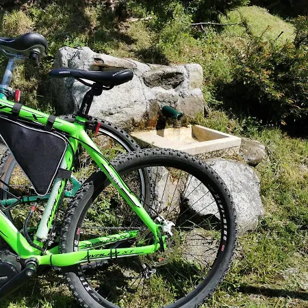 Pohorje House 2 Four Appartmetns Apartment Oplotnica