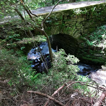 Апартаменты Pohorje House 2 Four Appartmetns Oplotnica