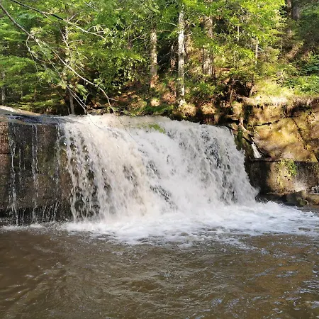 Apartamento Pohorje House 2 Four Appartmetns Oplotnica