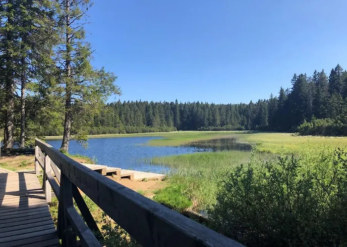 Pohorje House 2 Four Appartmetns דירה *