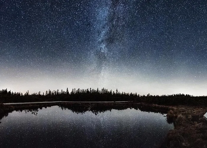 Pohorje House 2 Four Appartmetns