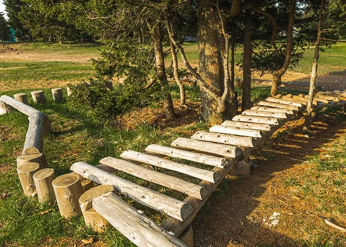 Pohorje House 2 Four Appartmetns アパート Oplotnica