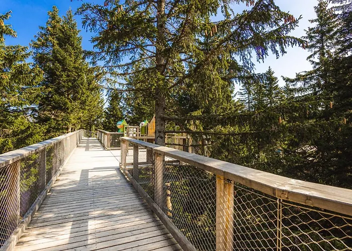 Pohorje House 2 Four Appartmetns דירה