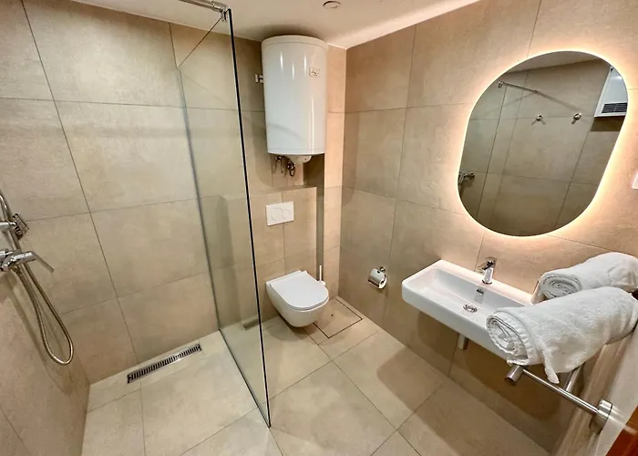 Pohorje House 2 Four Appartmetns Oplotnica