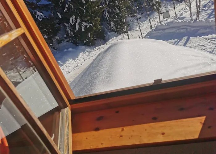 Pohorje House 2 Four Appartmetns アパート *