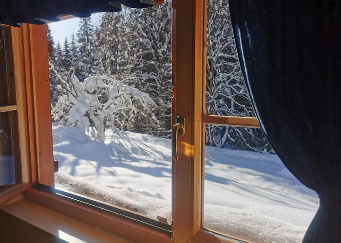 Pohorje House 2 Four Appartmetns アパート Oplotnica