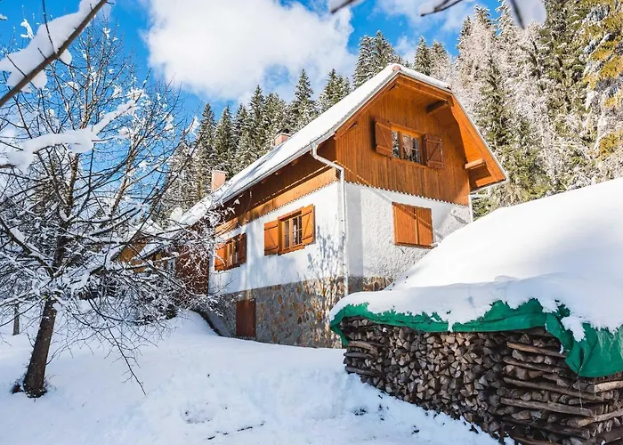 Pohorje House 2 Four Appartmetns דירה *