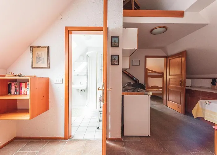 Pohorje House 2 Four Appartmetns דירה