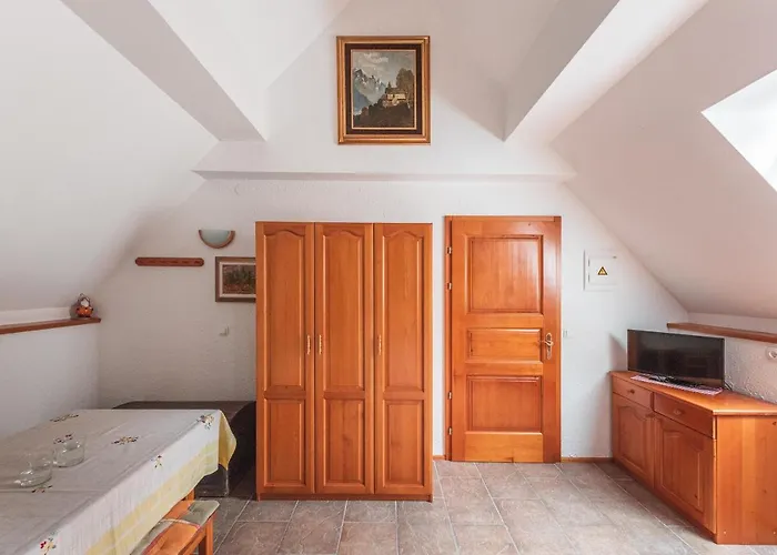 דירה Pohorje House 2 Four Appartmetns Oplotnica