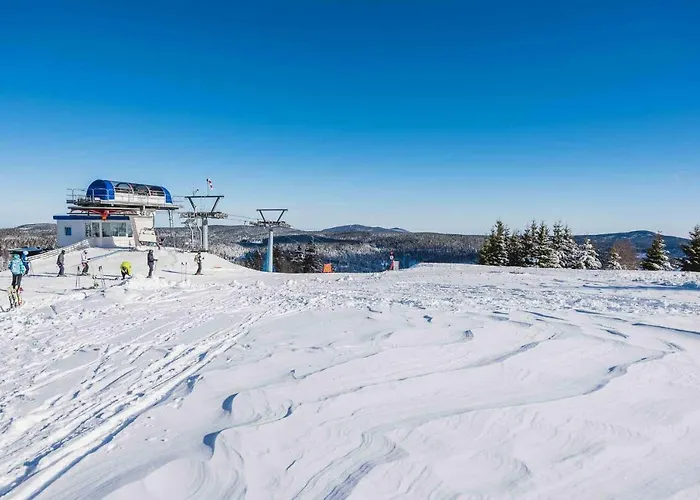 アパート Pohorje House 2 Four Appartmetns