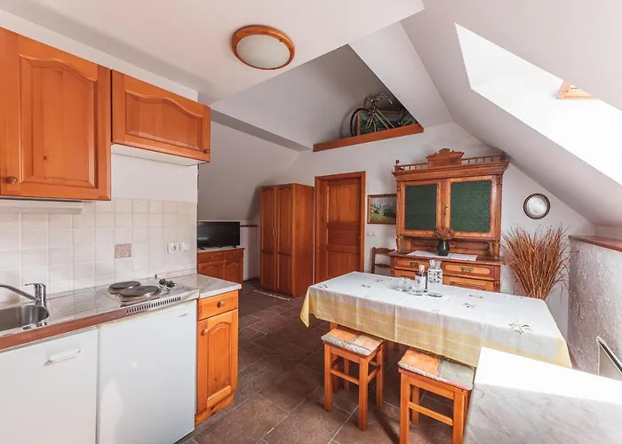 Pohorje House 2 Four Appartmetns דירה Oplotnica