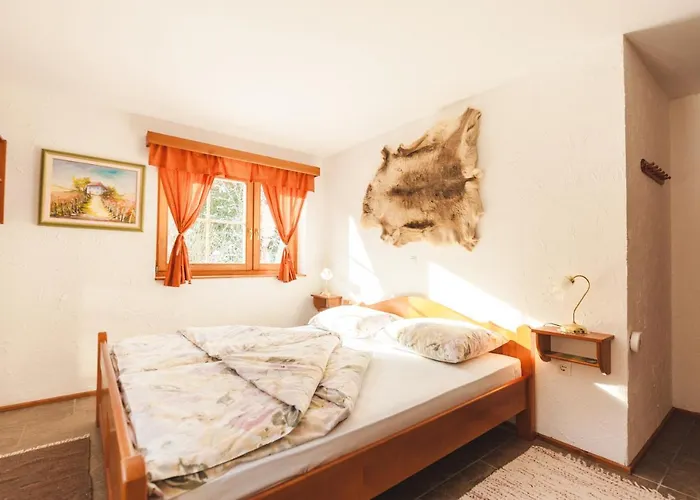 Pohorje House 2 Four Appartmetns * Oplotnica