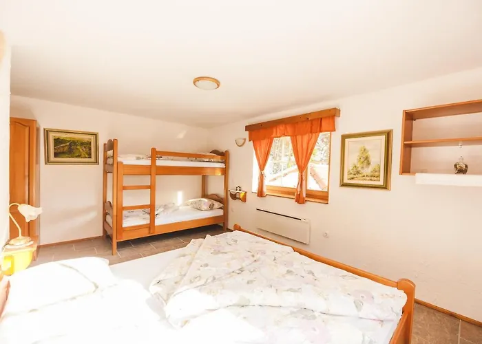 Pohorje House 2 Four Appartmetns