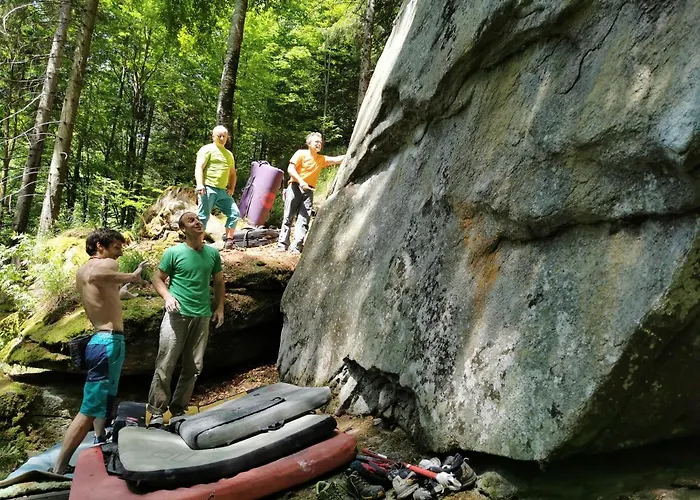 Pohorje House 2 Four Appartmetns Oplotnica