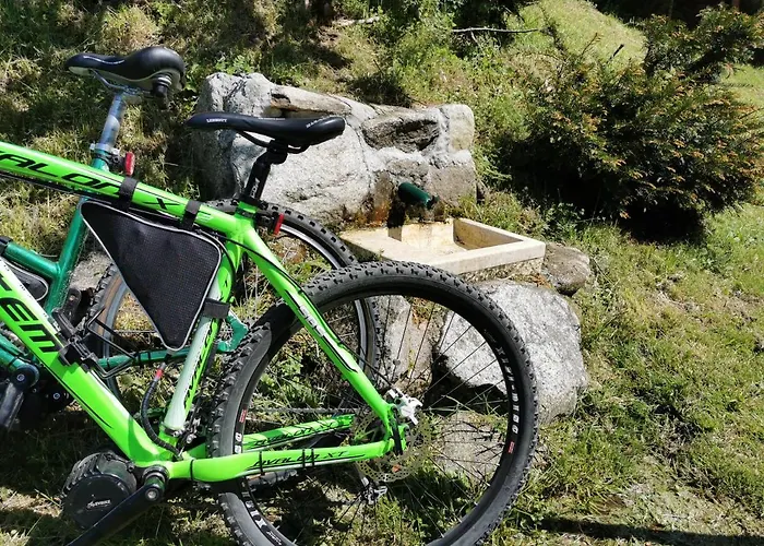 Pohorje House 2 Four Appartmetns דירה Oplotnica