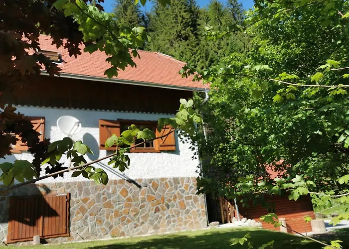 アパート Pohorje House 2 Four Appartmetns Oplotnica